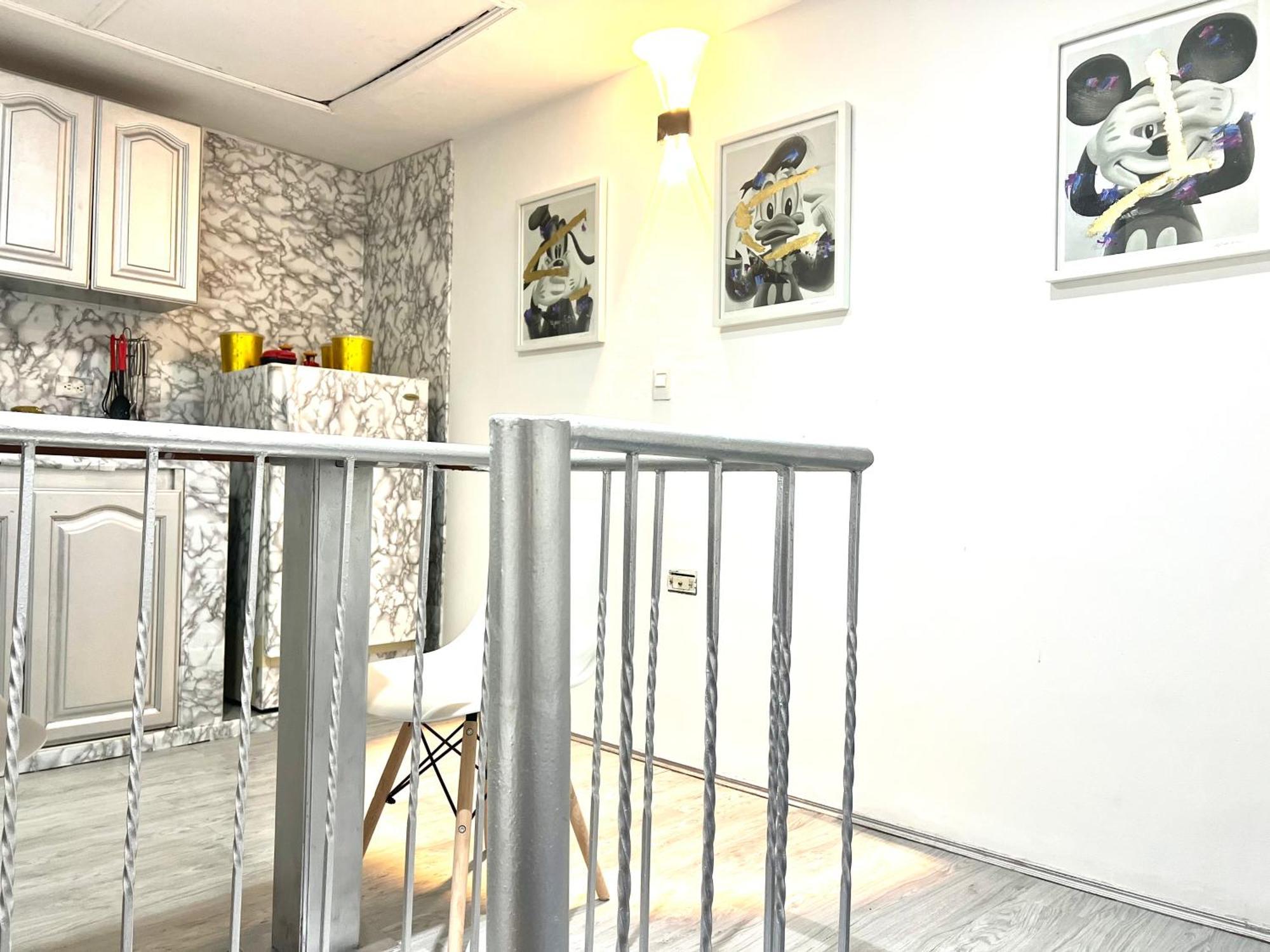 Full Equipado En Privado Apartamento Cartagena