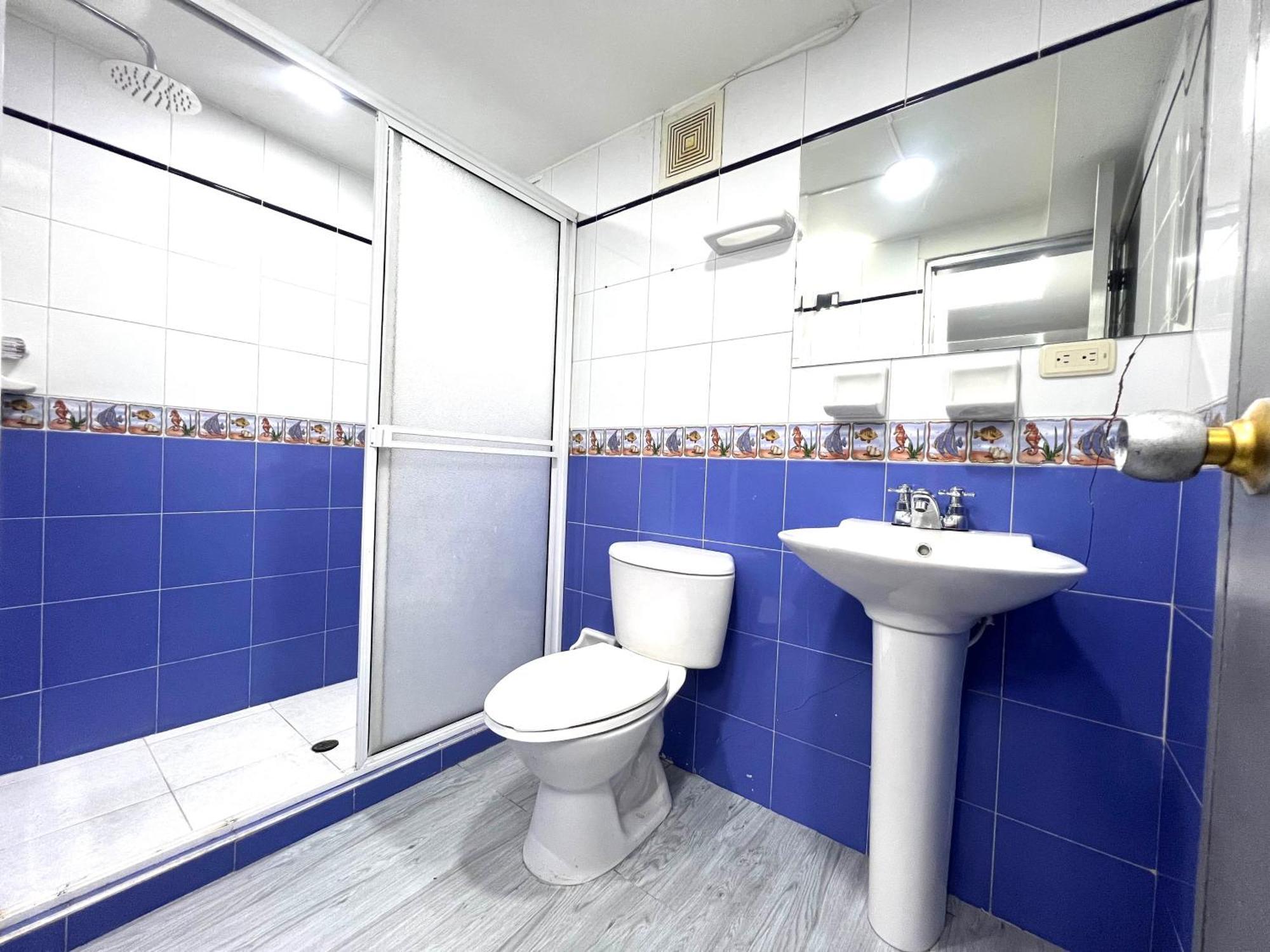 Apartamento Full Equipado En Privado *