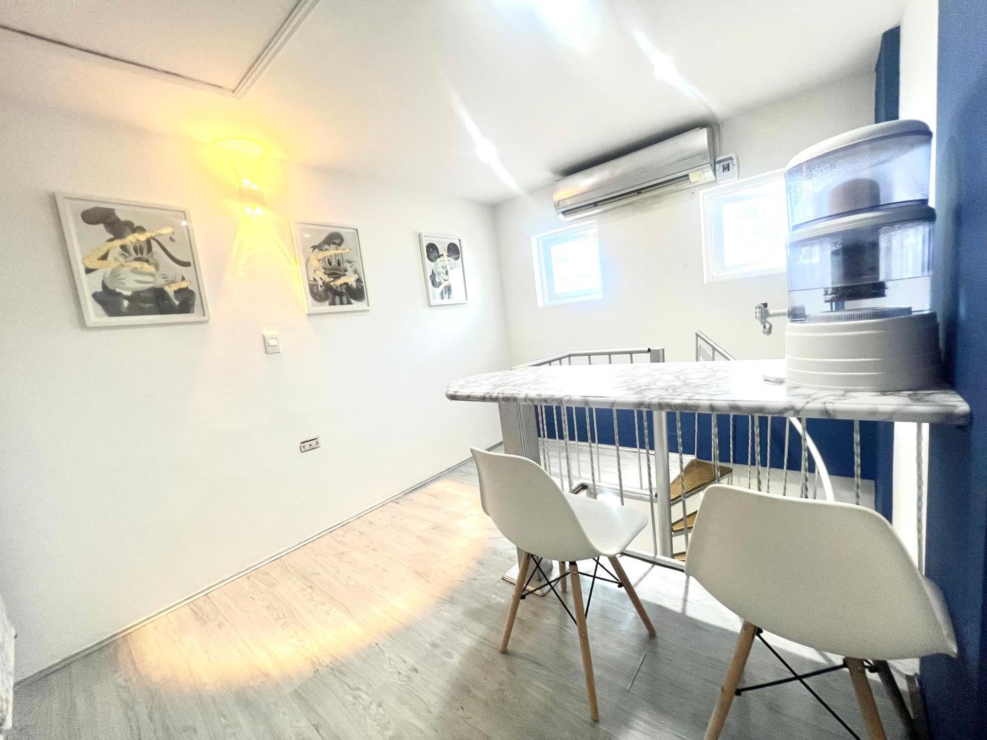 Full Equipado En Privado Apartamento Cartagena