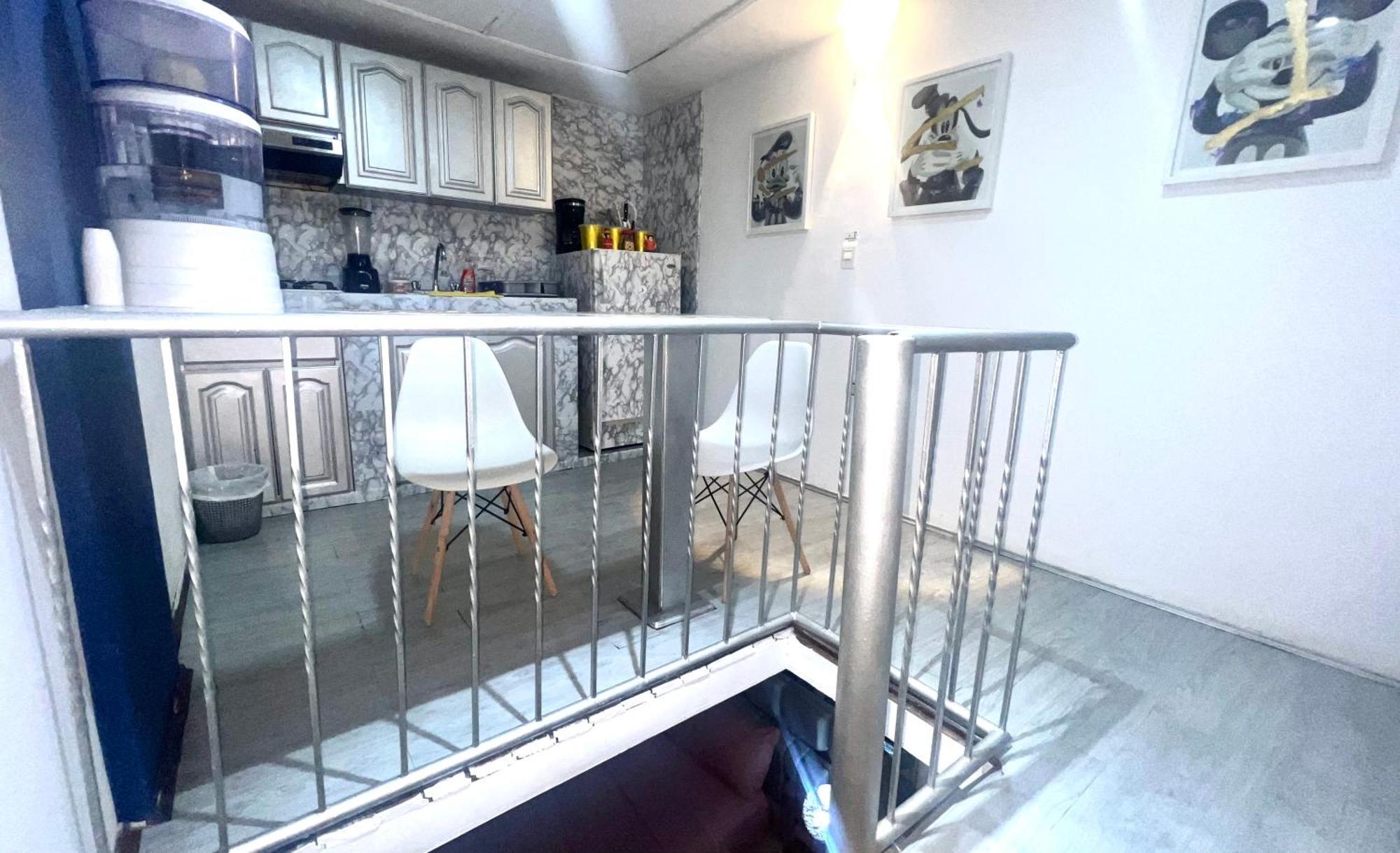 Apartamento Full Equipado En Privado Cartagena