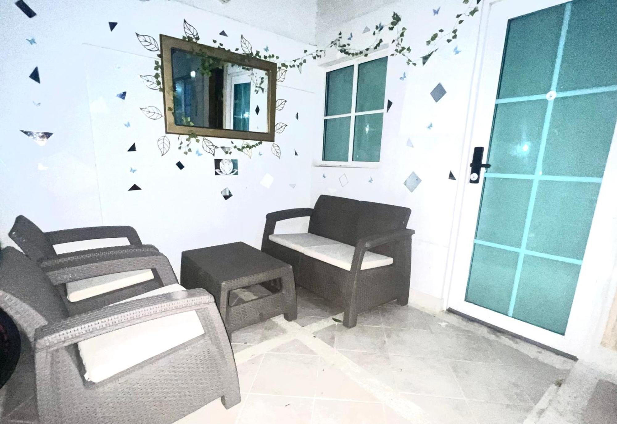 Apartamento Full Equipado En Privado *