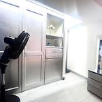 Apartaestudio full equipado en condominio privado