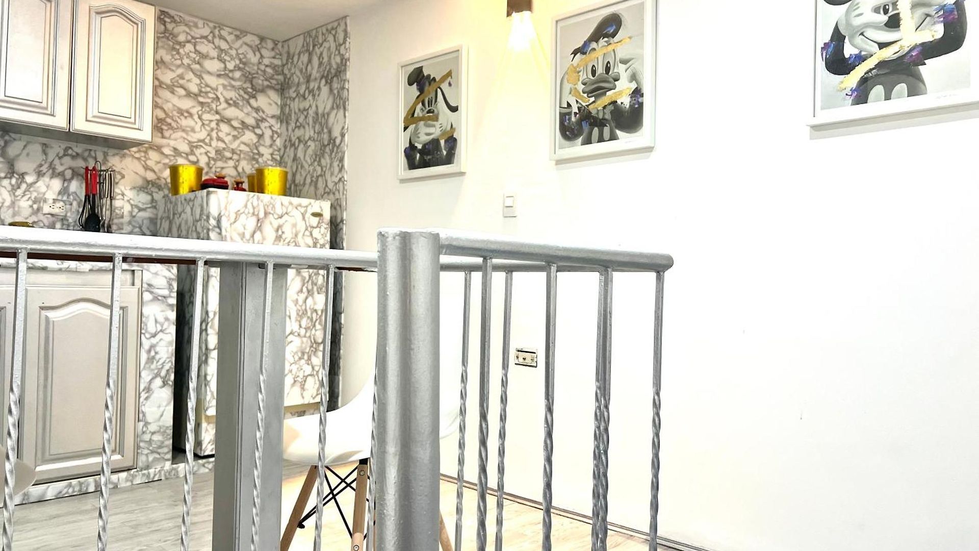 Full Equipado En Privado Apartamento Cartagena