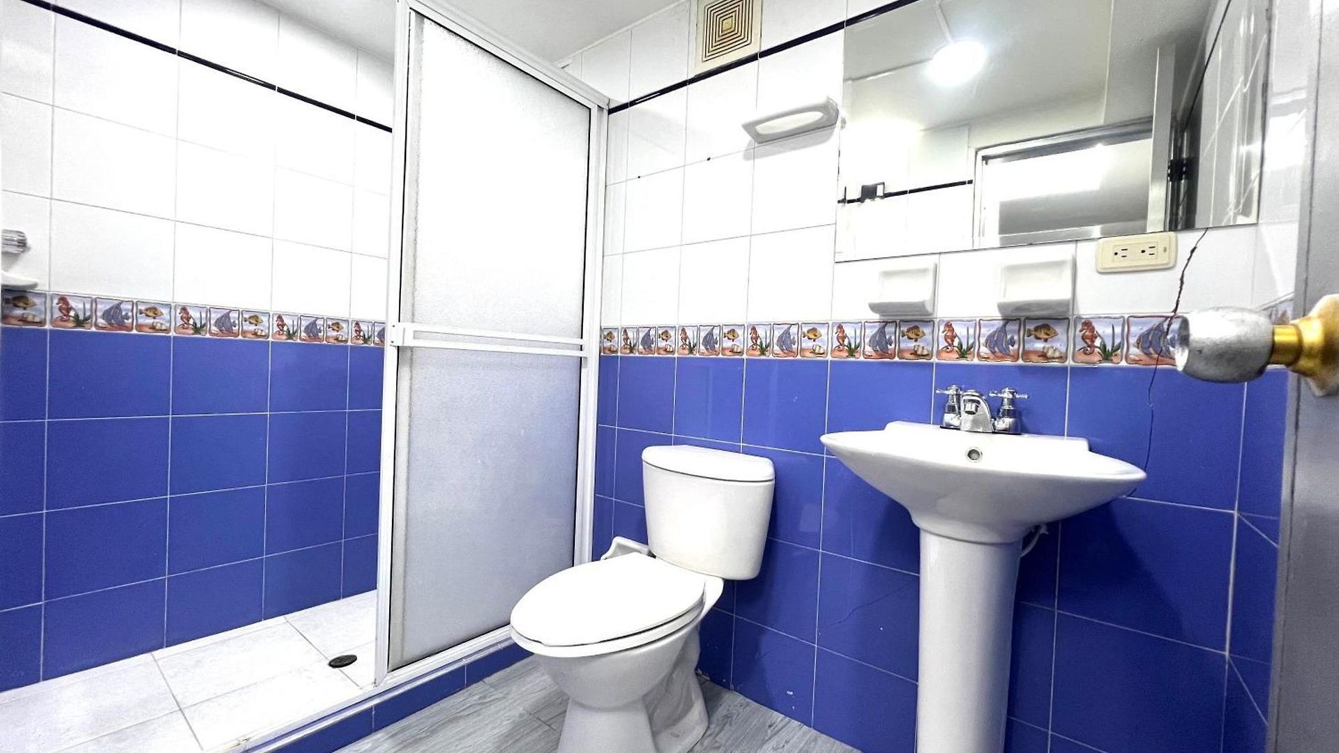 Apartamento Full Equipado En Privado *