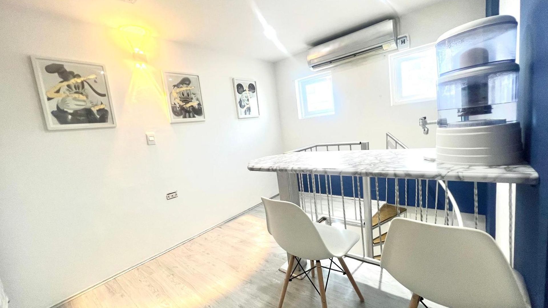 Full Equipado En Privado Apartamento Cartagena