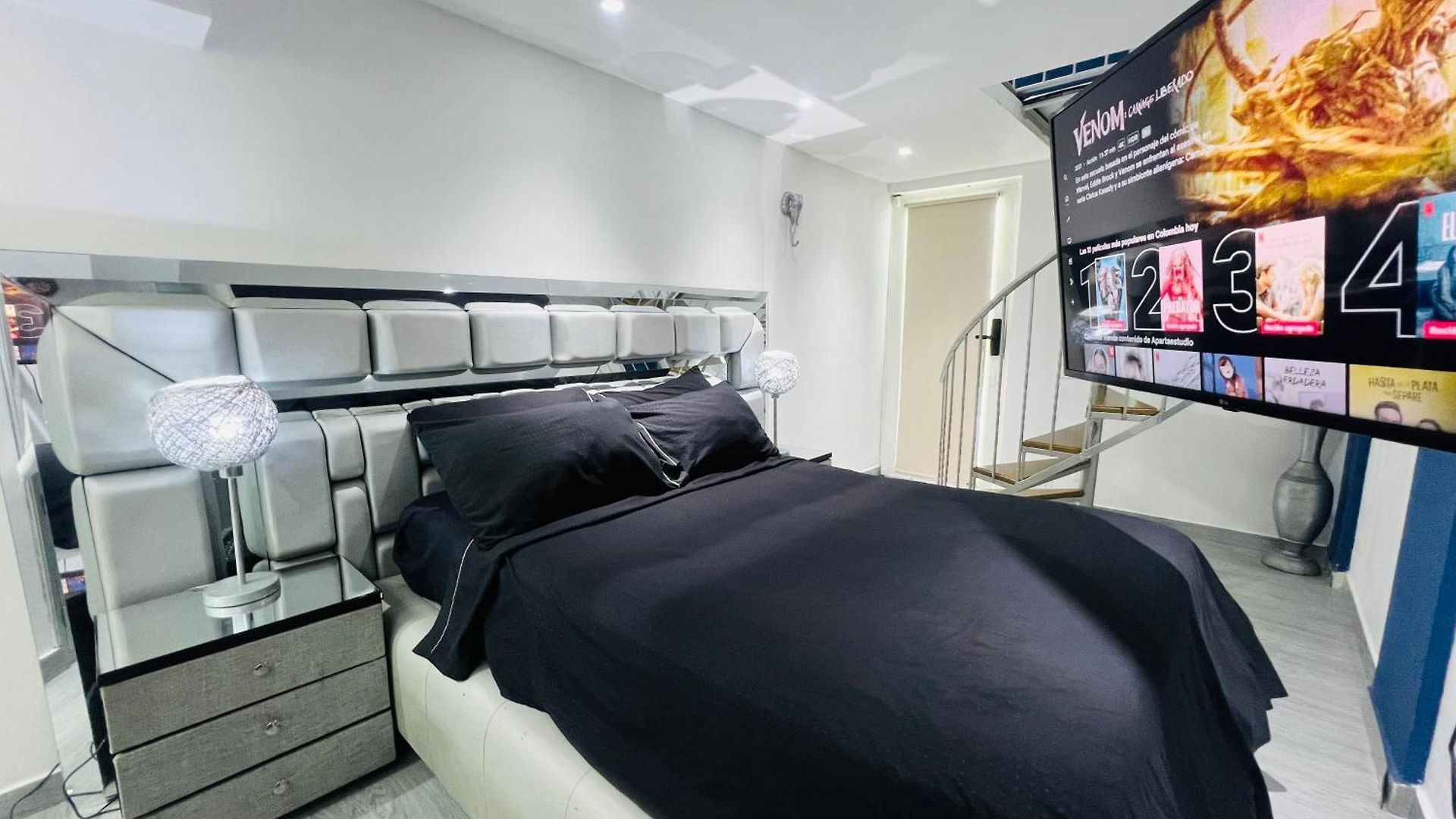 Apartamento Full Equipado En Privado Cartagena