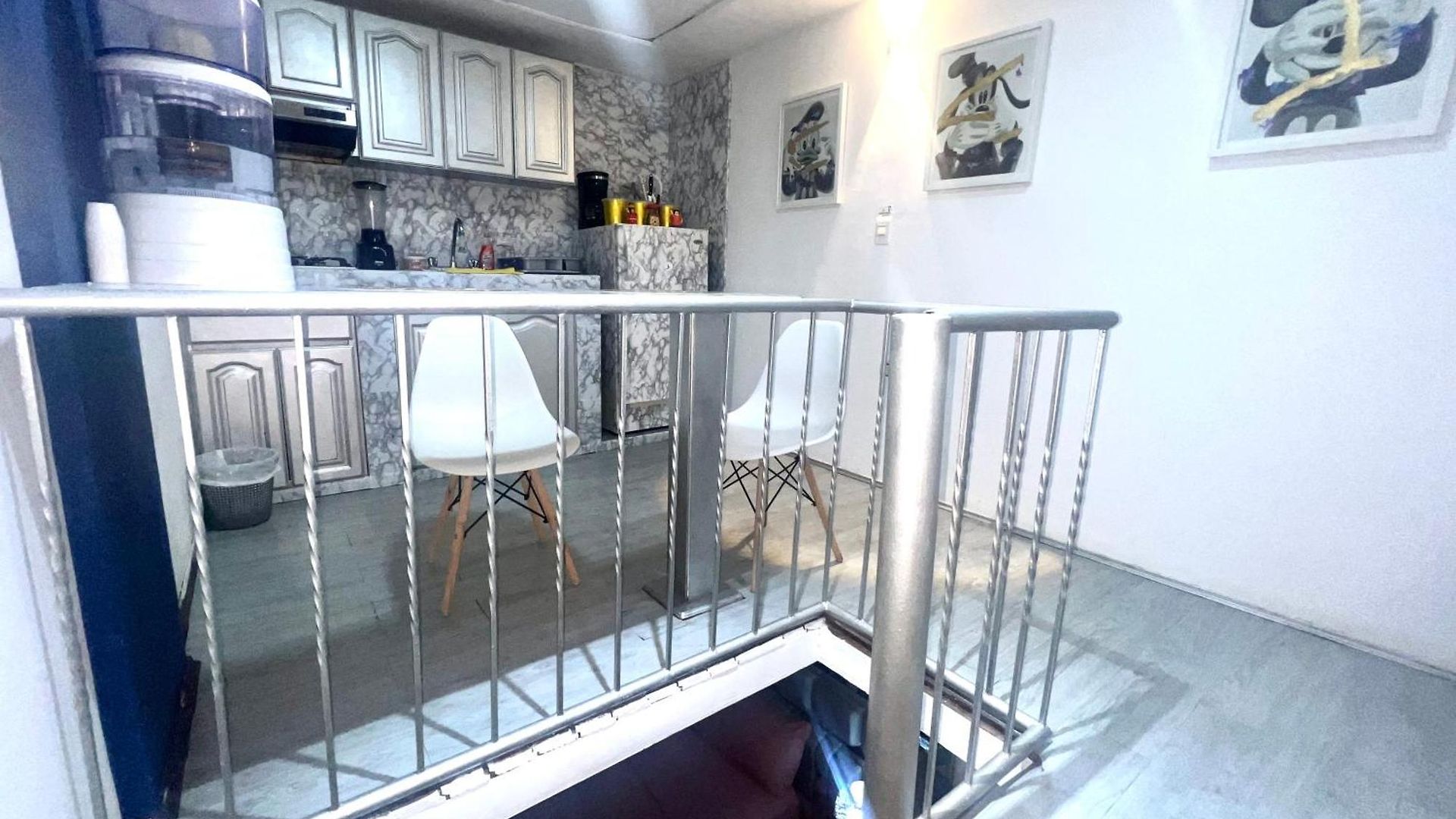 Apartamento Full Equipado En Privado Cartagena