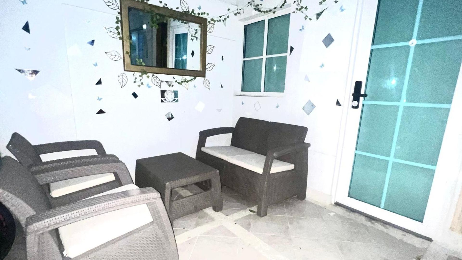 Apartamento Full Equipado En Privado *