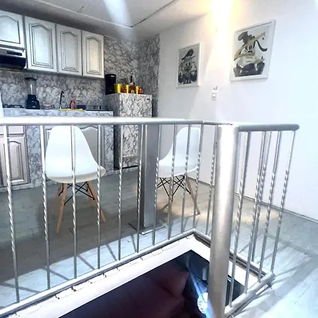 Apartamento Full Equipado En Privado Cartagena