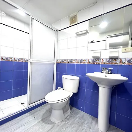 Apartamento Full Equipado En Privado *